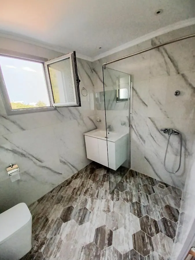Ferienwohnung Ionian Pearl Dhërmi Apartment
