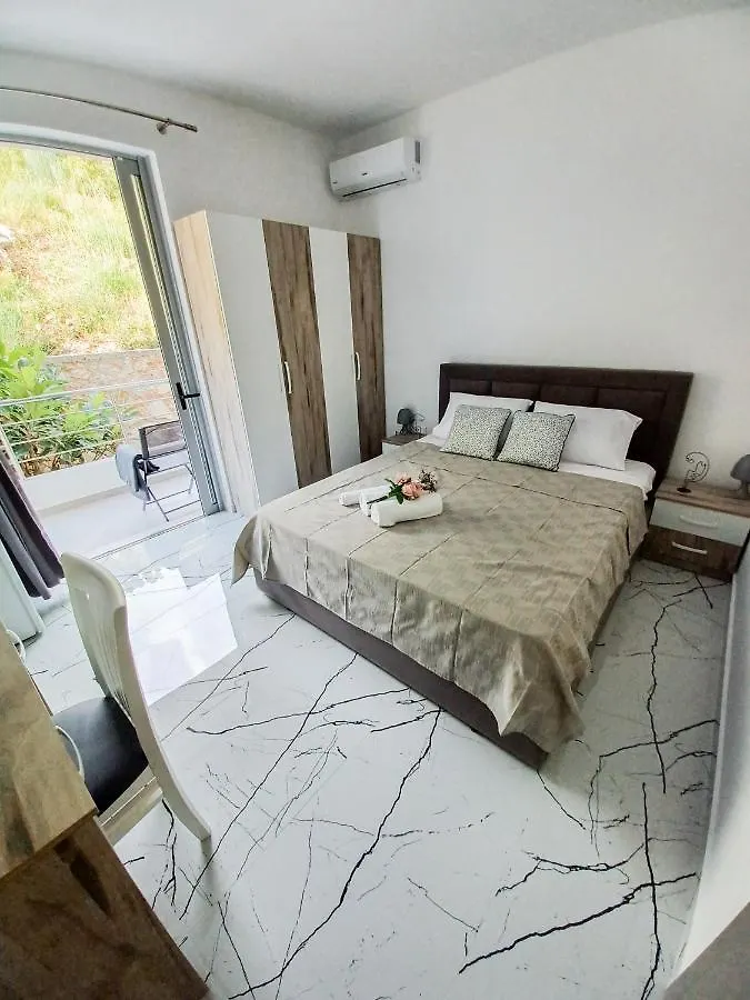 Ferienwohnung Ionian Pearl Dhërmi Albanien