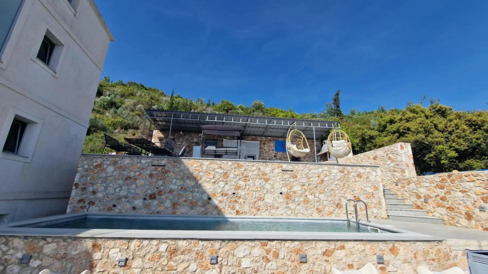 Ferienwohnung Ionian Pearl Dhërmi 0*,  Albanien