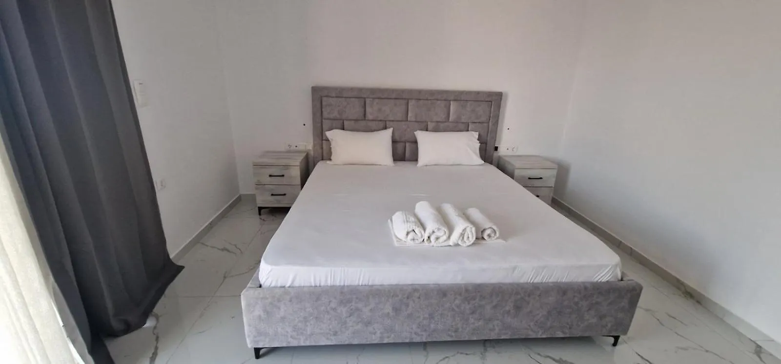 Ferienwohnung Ionian Pearl Dhërmi