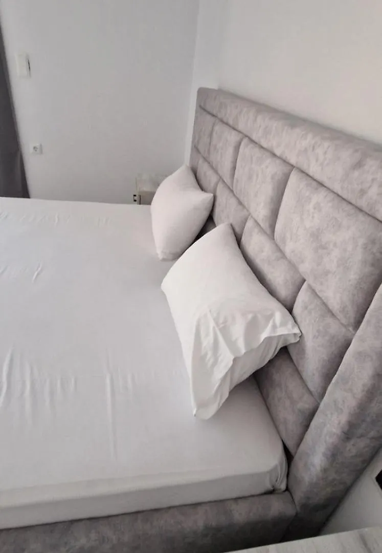 Ferienwohnung Ionian Pearl Dhërmi 0*,
