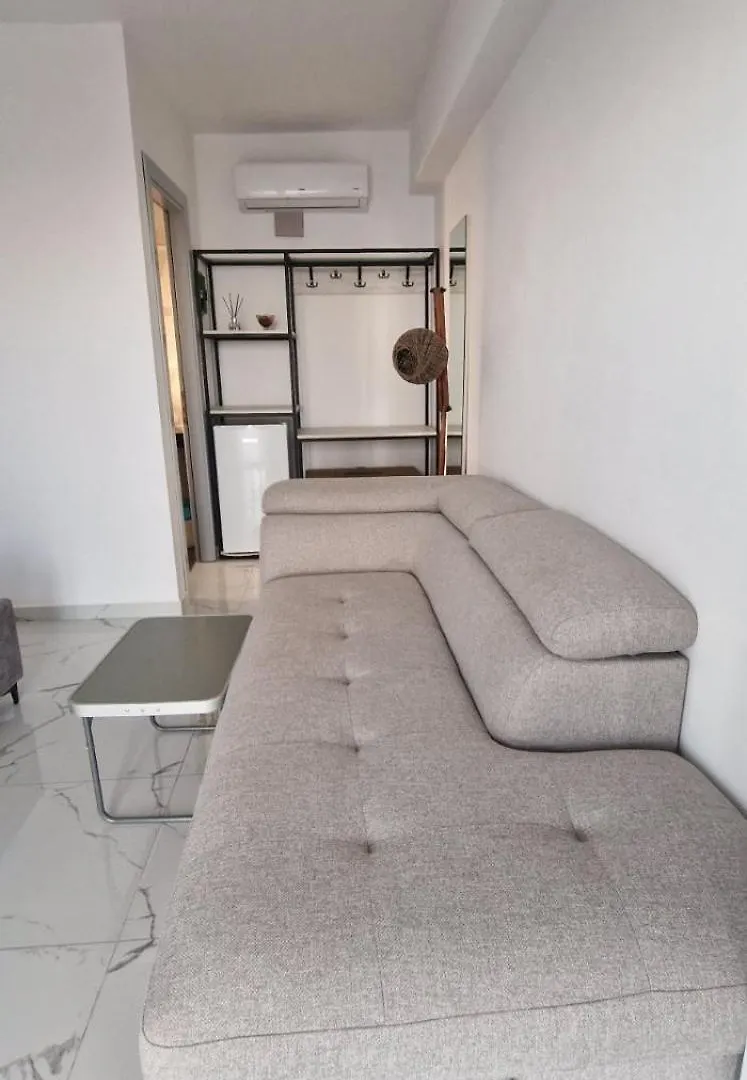 Ferienwohnung Ionian Pearl Dhërmi