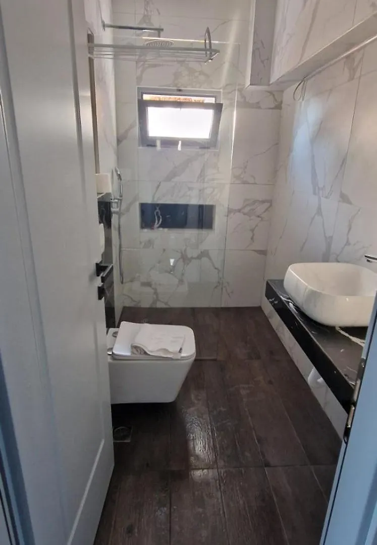 Ferienwohnung Ionian Pearl Dhërmi 0*,  Albanien